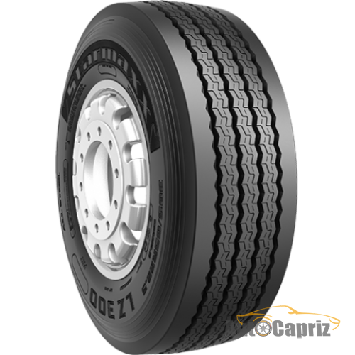 Грузовые шины Starmaxx LZ300 (прицепная ось) 385/65 R22.5 160K